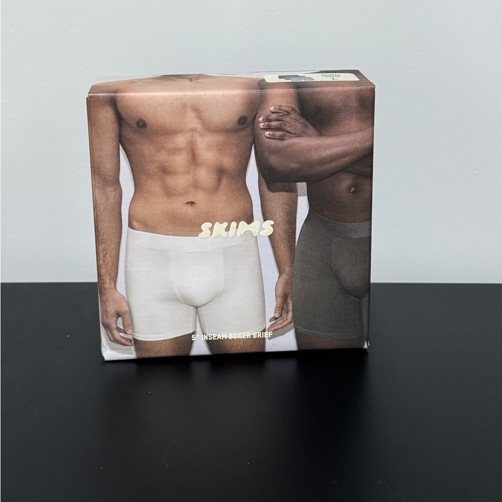 Men’s Skims Boxer Briefs